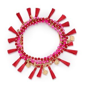 Kendra Scott bracelet